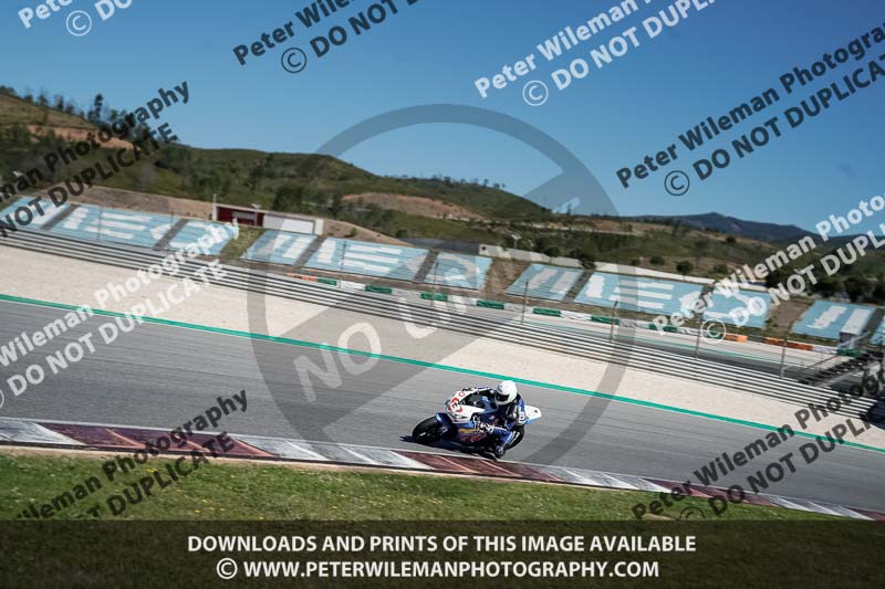 may 2019;motorbikes;no limits;peter wileman photography;portimao;portugal;trackday digital images